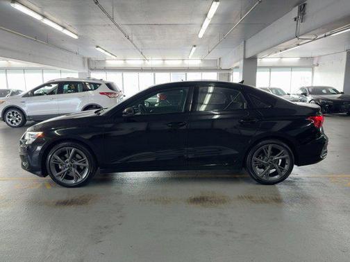 2024 Audi A3 Premium
