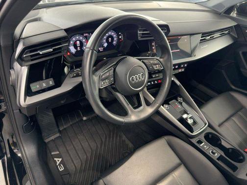 2024 Audi A3 Premium