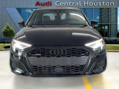 2024 Audi A3 Premium