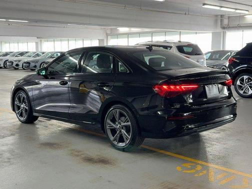 2024 Audi A3 Premium