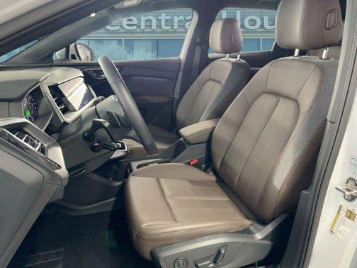 2024 Audi Q4 e-tron Premium 55 quattro