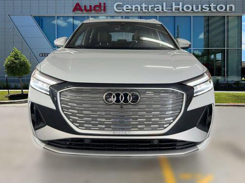 2024 Audi Q4 e-tron Premium 55 quattro