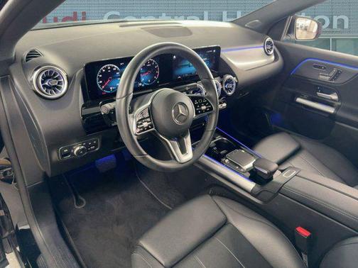 2023 Mercedes-Benz GLA 250 Base