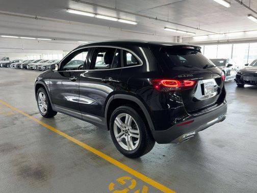 2023 Mercedes-Benz GLA 250 Base