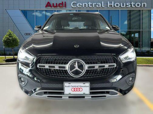 2023 Mercedes-Benz GLA 250 Base