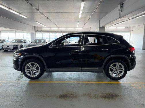 2023 Mercedes-Benz GLA 250 Base