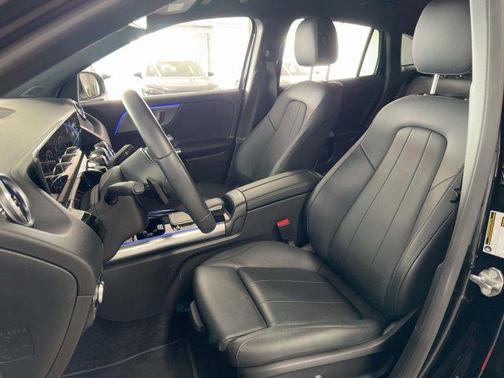 2023 Mercedes-Benz GLA 250 Base