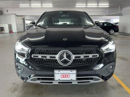 2023 Mercedes-Benz GLA 250 Base