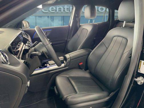 2023 Mercedes-Benz GLA 250 Base