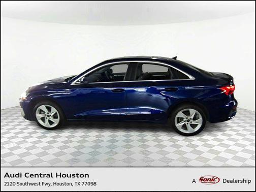 2022 Audi A3 Premium