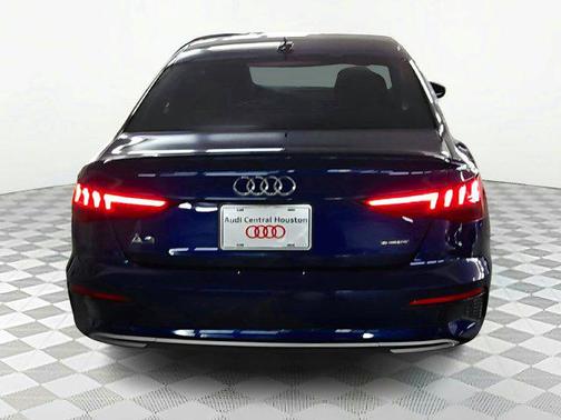2022 Audi A3 Premium