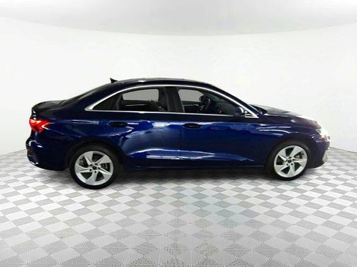 2022 Audi A3 Premium
