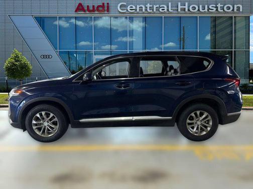 2020 Hyundai SANTA FE SEL 2.4