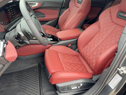 2025 Audi S5 Premium Plus TFSI quattro S tronic