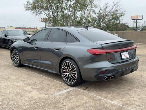 2025 Audi S5 Premium Plus TFSI quattro S tronic