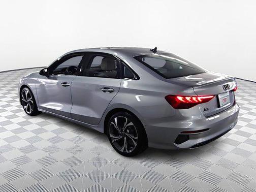 2023 Audi A3 Premium