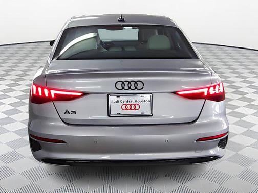 2023 Audi A3 Premium