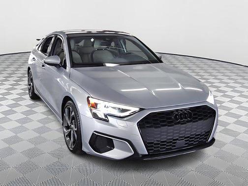 2023 Audi A3 Premium