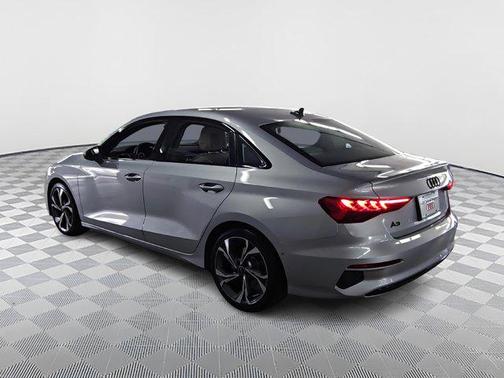 2023 Audi A3 Premium