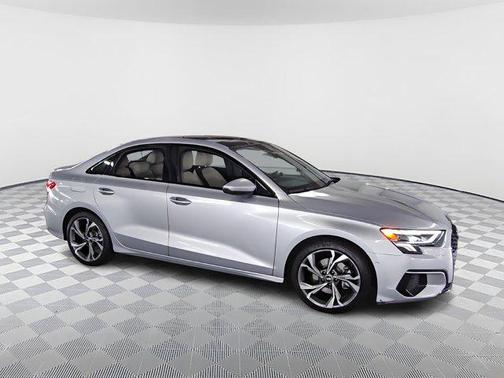 2023 Audi A3 Premium