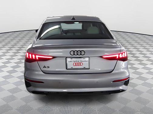 2023 Audi A3 Premium