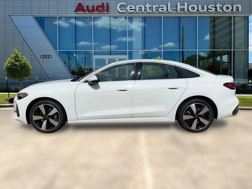 2025 Audi A5 Prestige TFSI quattro S tronic