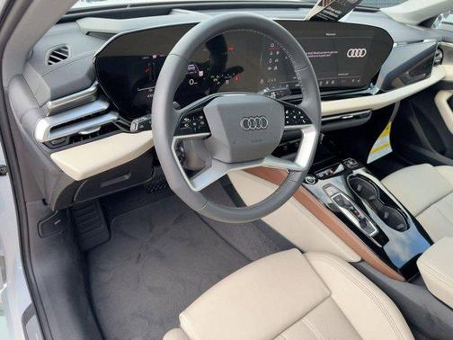 2025 Audi A5 Prestige TFSI quattro S tronic