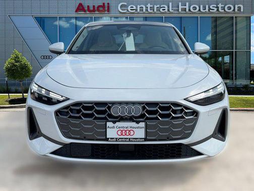 2025 Audi A5 Prestige TFSI quattro S tronic