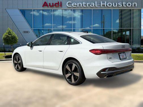 2025 Audi A5 Prestige TFSI quattro S tronic