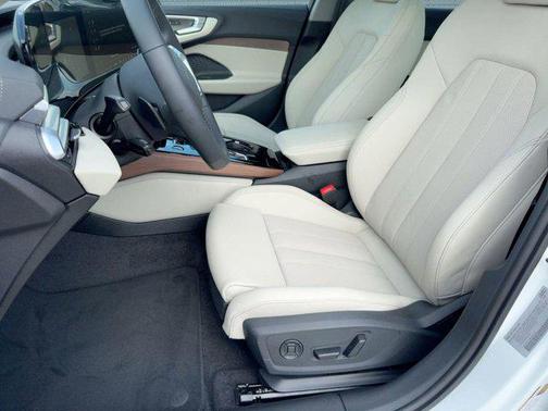 2025 Audi A5 Prestige TFSI quattro S tronic