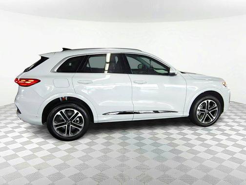 2025 Audi Q5 Premium