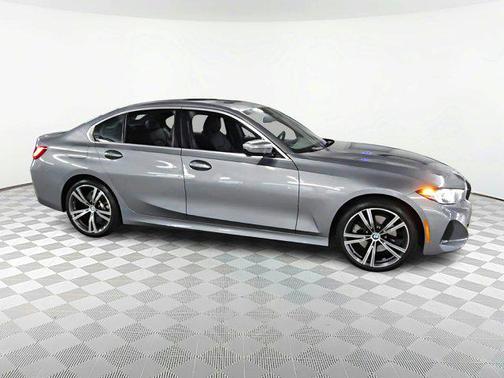 2024 BMW 330 i