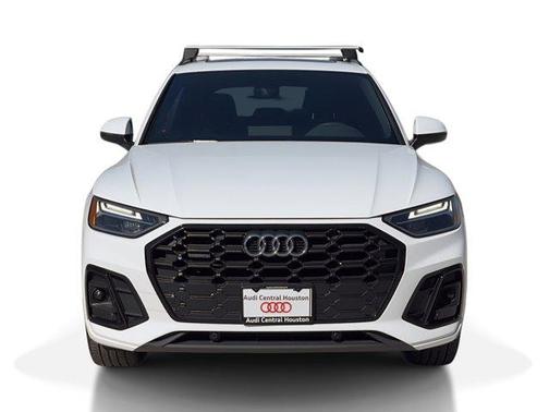 2025 Audi Q5 45 S line Premium
