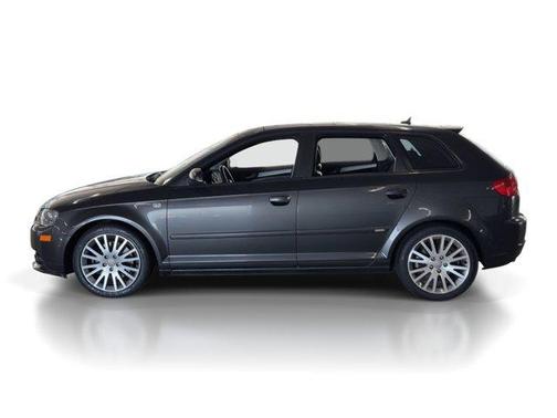 2007 Audi A3 2.0T