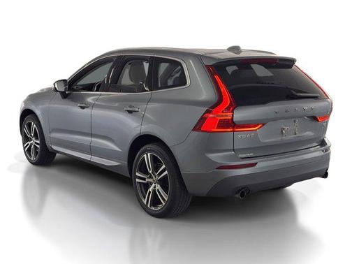 2019 Volvo XC60 T5 Momentum