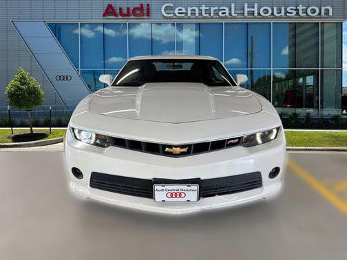 2015 Chevrolet Camaro 1LT