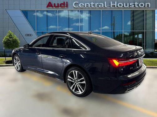2023 Audi A6 55 Premium Plus