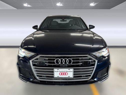 2023 Audi A6 55 Premium Plus