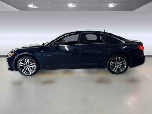 2023 Audi A6 55 Premium Plus