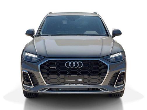 2023 Audi Q5 55 S line Premium