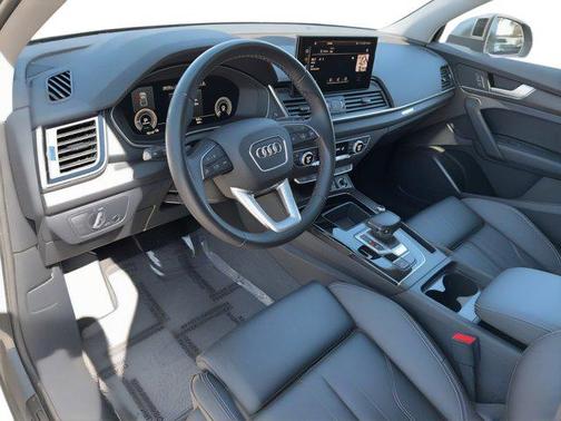 2023 Audi Q5 55 S line Premium