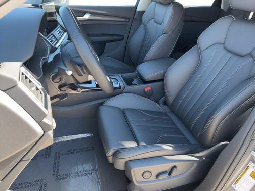 2023 Audi Q5 55 S line Premium
