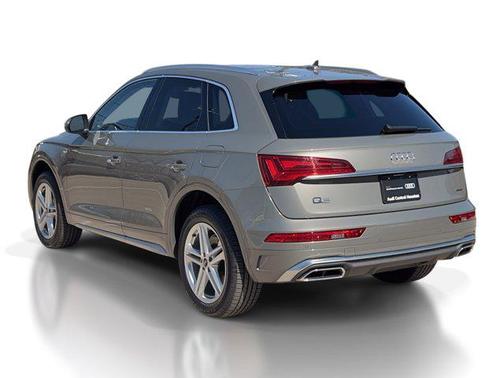 2023 Audi Q5 55 S line Premium