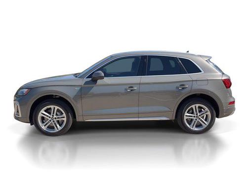 2023 Audi Q5 55 S line Premium