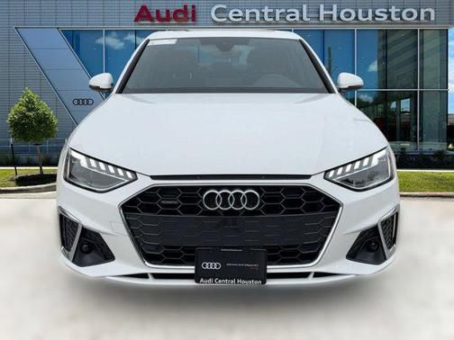 2024 Audi A4 45 S line Premium