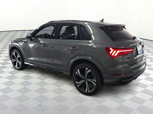 2024 Audi Q3 45 S line Premium Plus