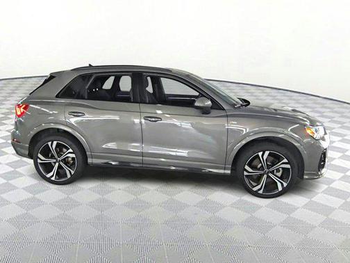 2024 Audi Q3 45 S line Premium Plus