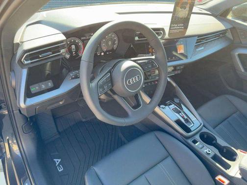 2026 Audi A3 Premium