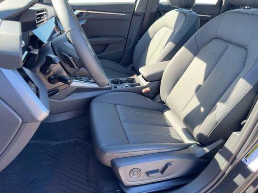 2026 Audi A3 Premium