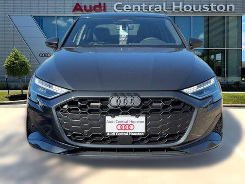 2026 Audi A3 Premium